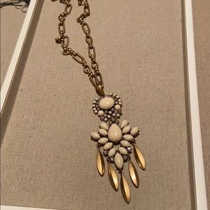 Stella & Dot | Mallorca Pendant Necklace